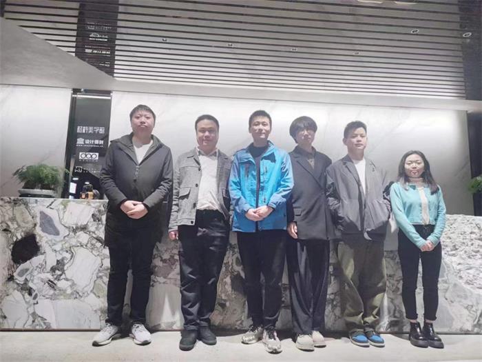 上海之行-設(shè)計(jì)得到—材料美學(xué)館-dop設(shè)計(jì)，更新教材，更新理念，更新課程