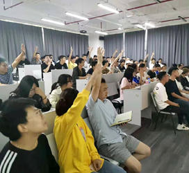 杭州清風(fēng)室內(nèi)設(shè)計(jì)培訓(xùn)學(xué)校特色優(yōu)勢(shì)